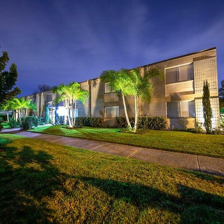 Stay Avenida Westshore Tampa Kültér fotó