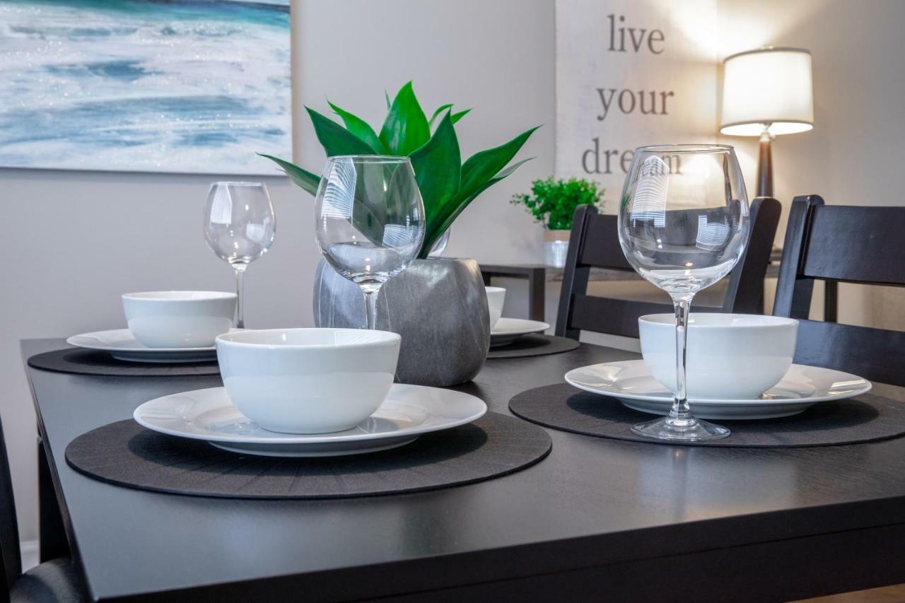 Stay Avenida Westshore Tampa Kültér fotó