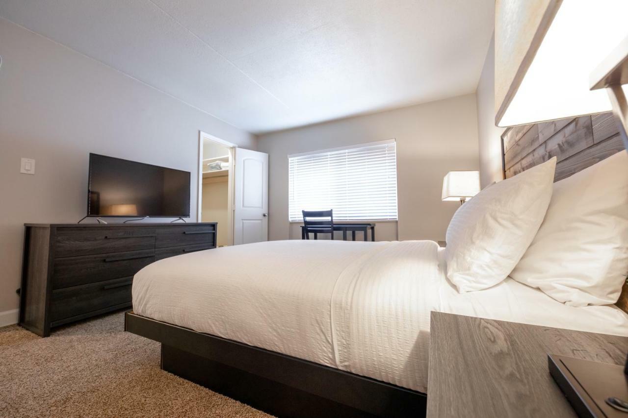 Stay Avenida Westshore Tampa Kültér fotó